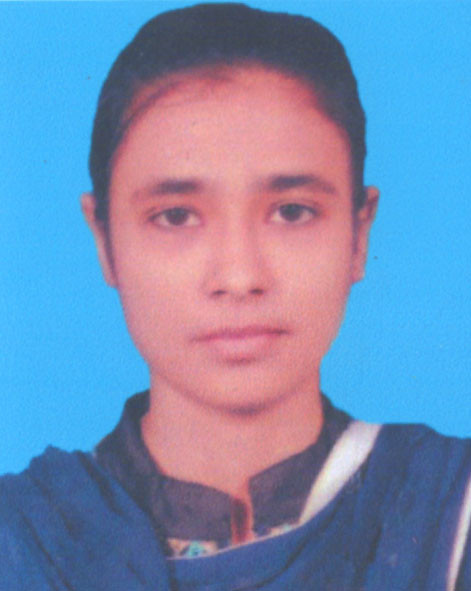 Sultana Akter